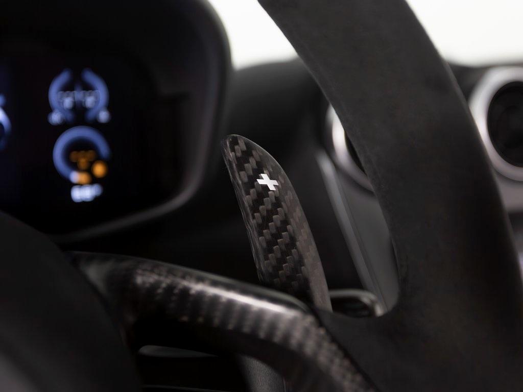 used 2020 McLaren 620R car, priced at $264,995
