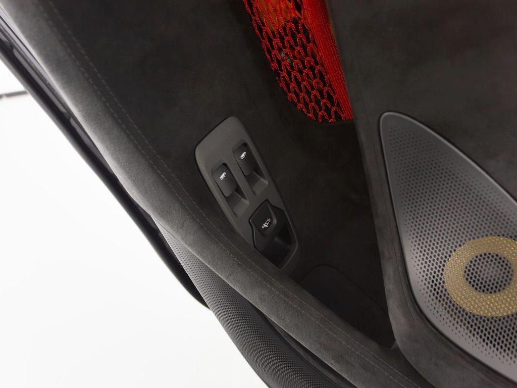 used 2020 McLaren 620R car, priced at $264,995