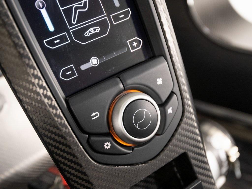 used 2015 McLaren P1 car, priced at $2,599,995