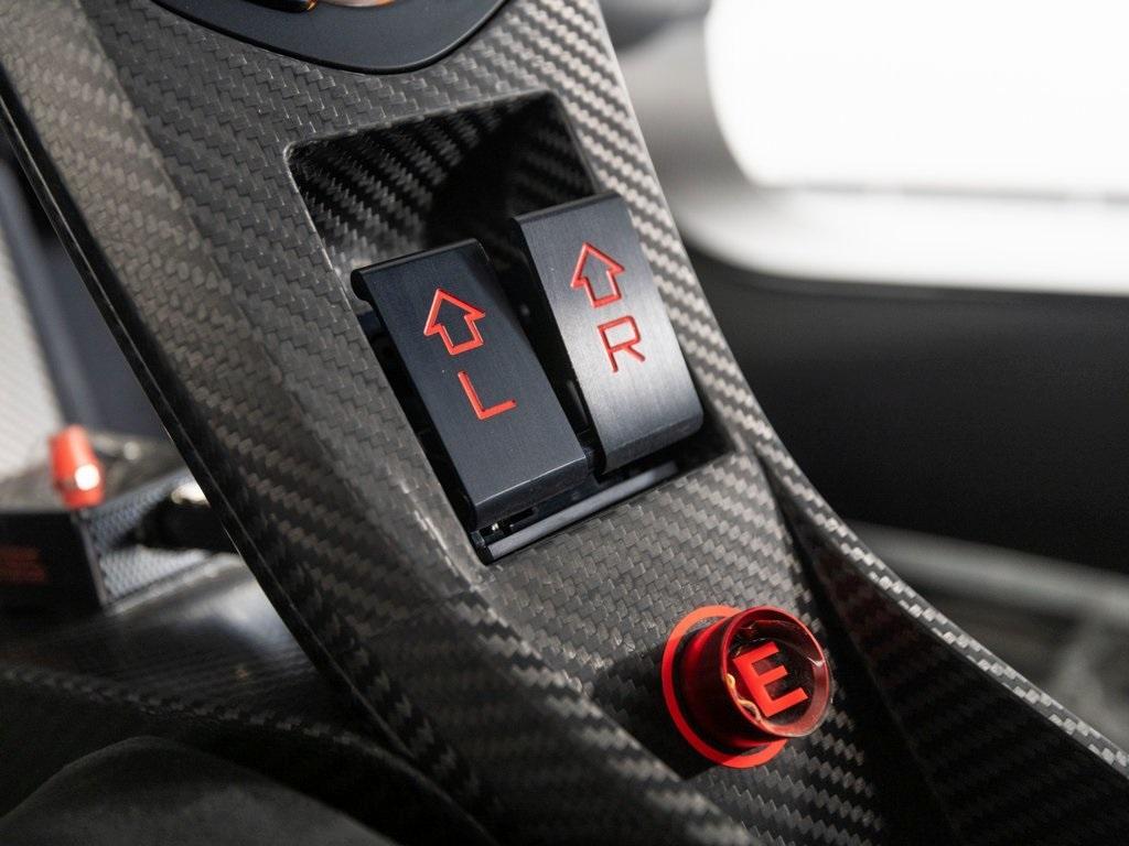 used 2015 McLaren P1 car, priced at $2,599,995