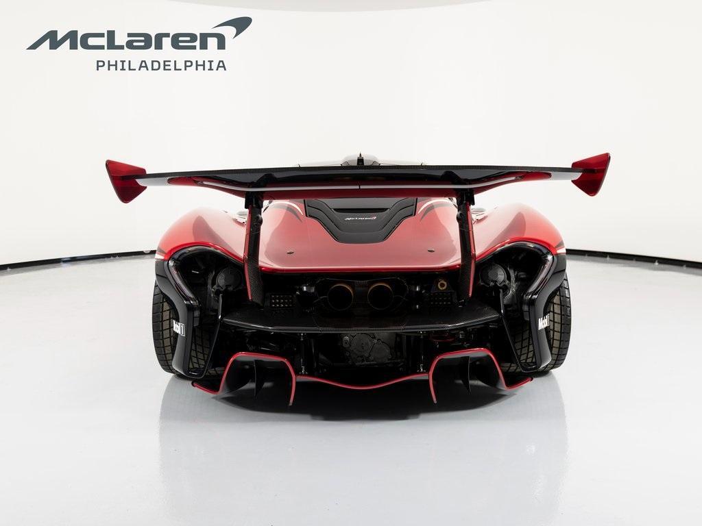 used 2015 McLaren P1 car, priced at $2,599,995