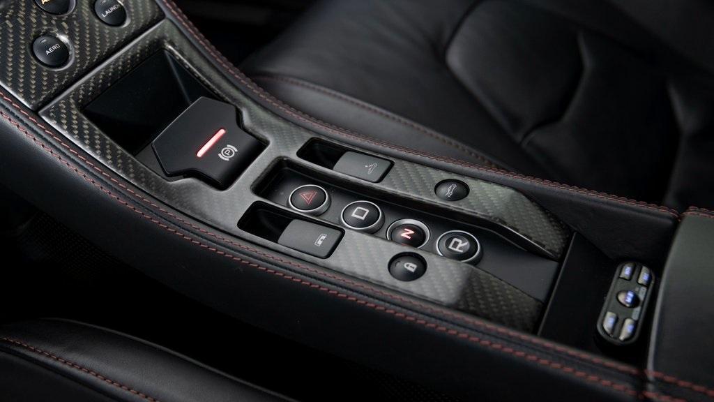used 2016 McLaren 675LT car, priced at $264,995