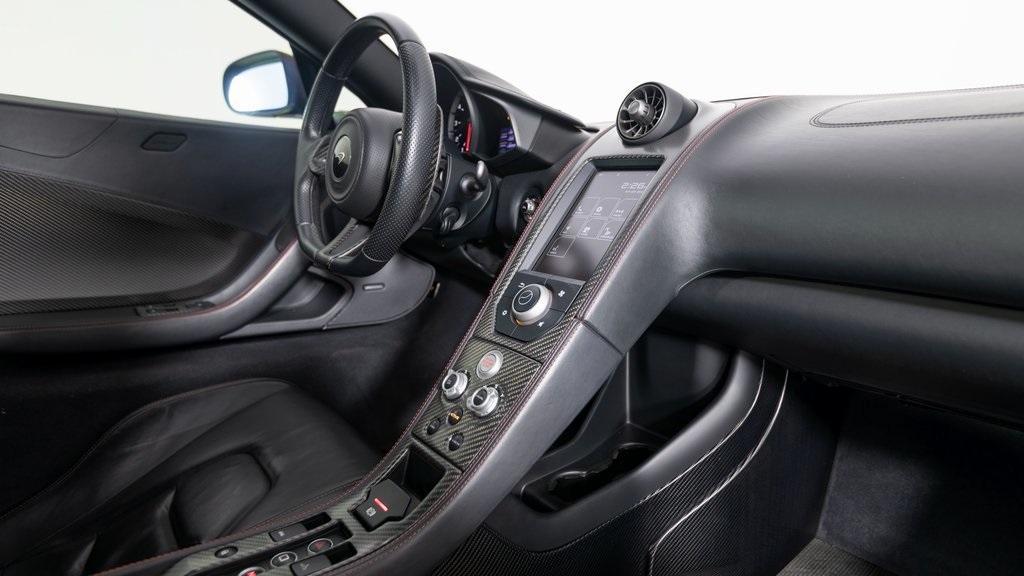 used 2016 McLaren 675LT car, priced at $264,995