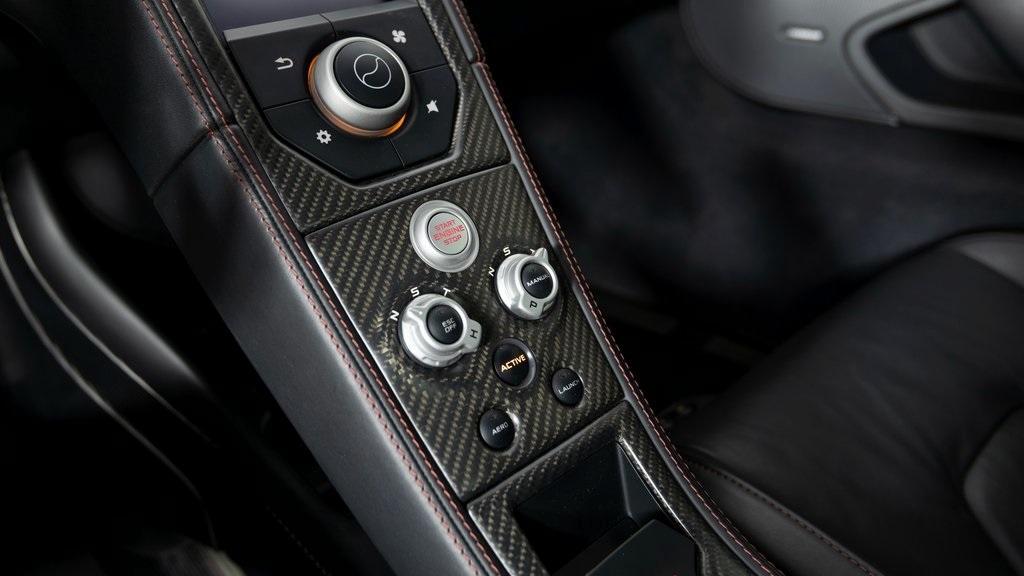 used 2016 McLaren 675LT car, priced at $264,995