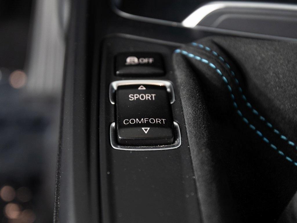 used 2018 BMW M2 car, priced at $49,995