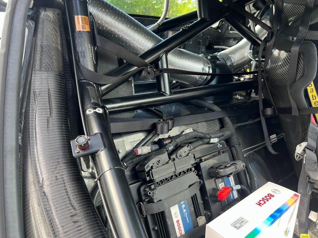 new 2023 McLaren Artura car, priced at $299,995