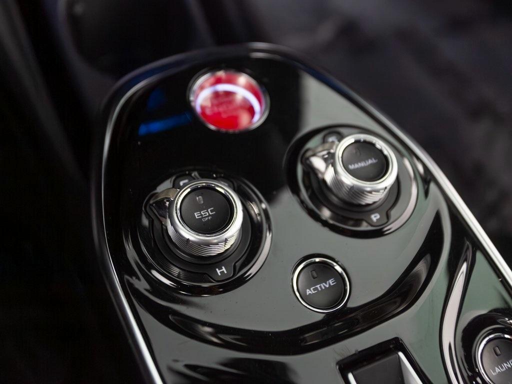 used 2022 McLaren GT car, priced at $162,995