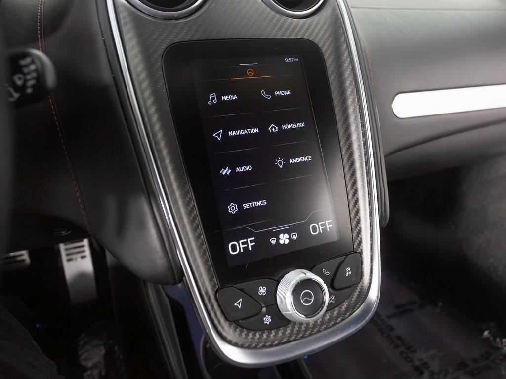 used 2022 McLaren GT car, priced at $162,995