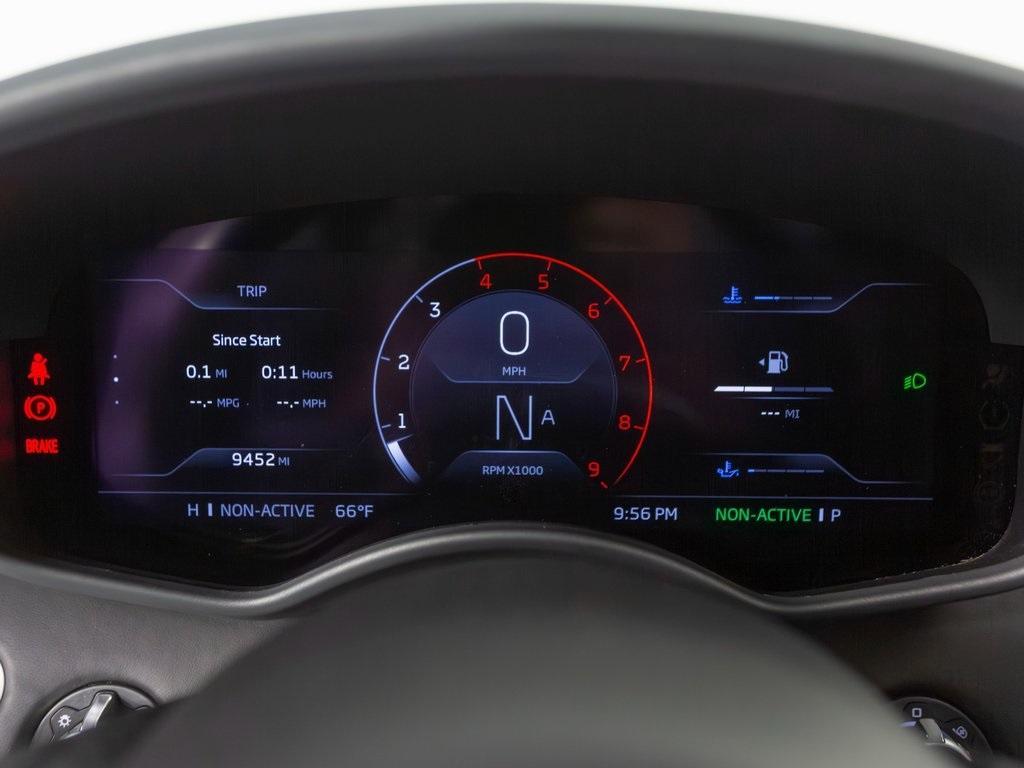 used 2022 McLaren GT car, priced at $162,995