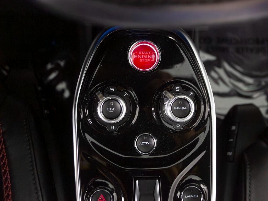 used 2022 McLaren GT car, priced at $162,995