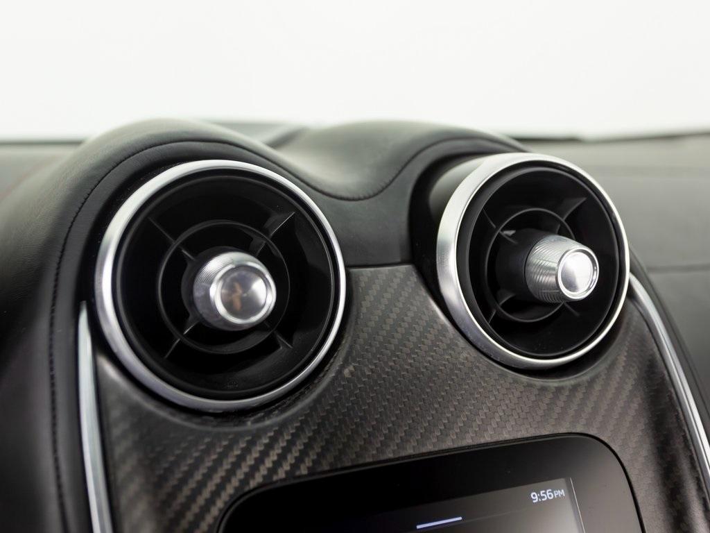 used 2022 McLaren GT car, priced at $162,995