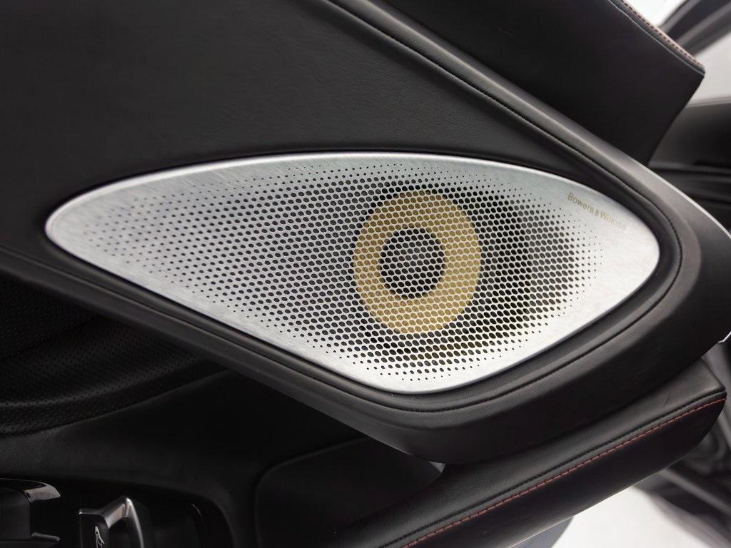 used 2022 McLaren GT car, priced at $162,995