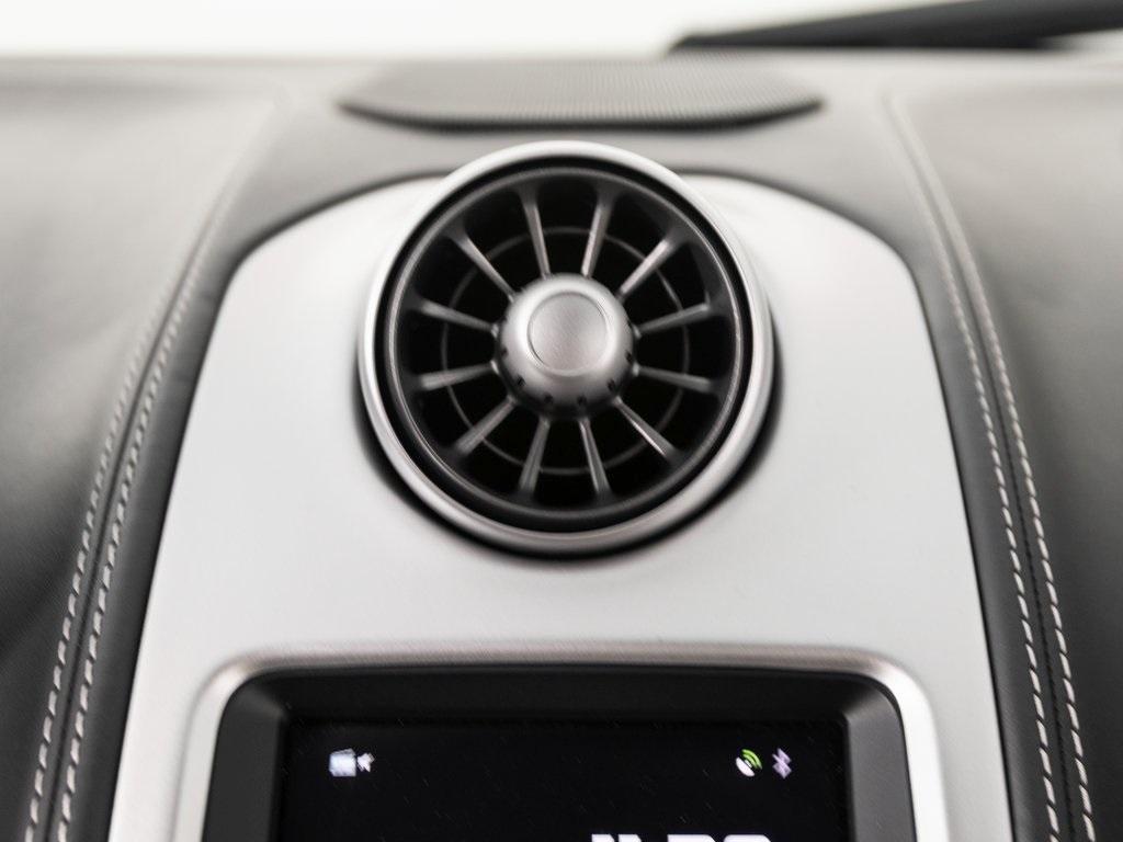 used 2012 McLaren MP4-12C car, priced at $104,812