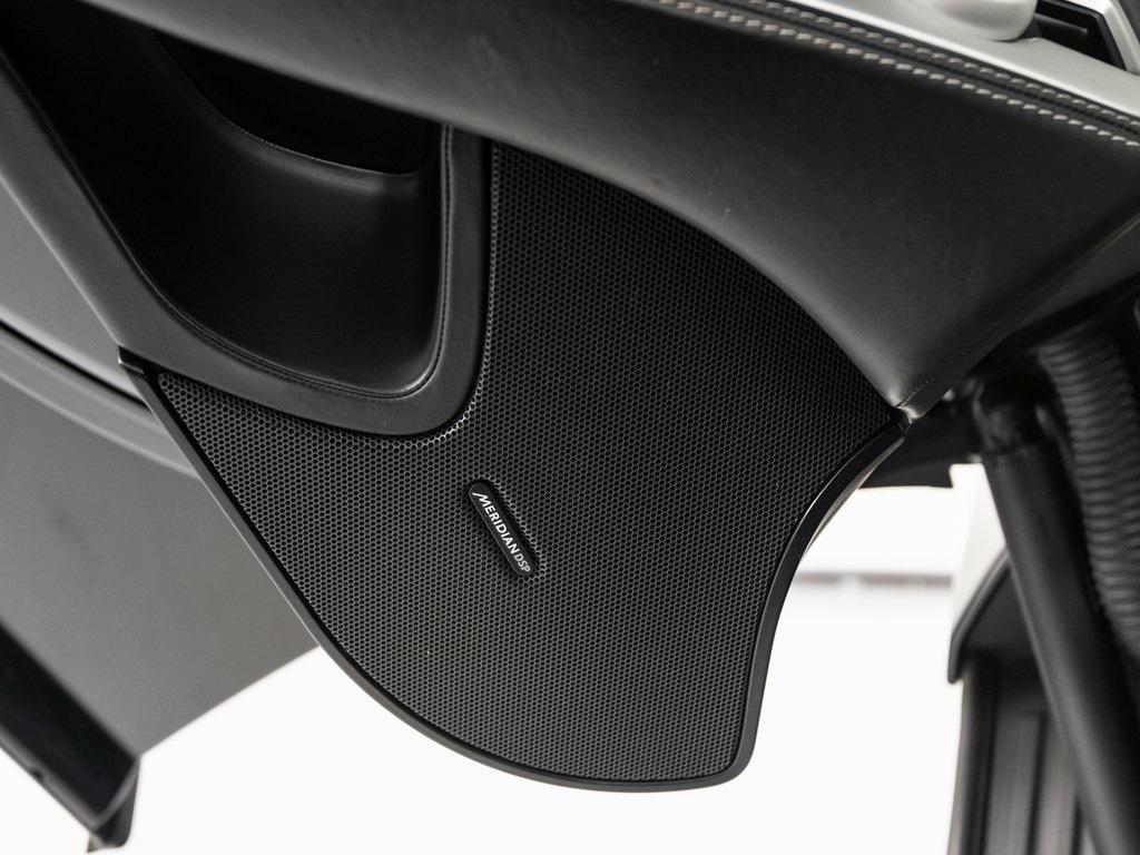used 2012 McLaren MP4-12C car, priced at $104,812