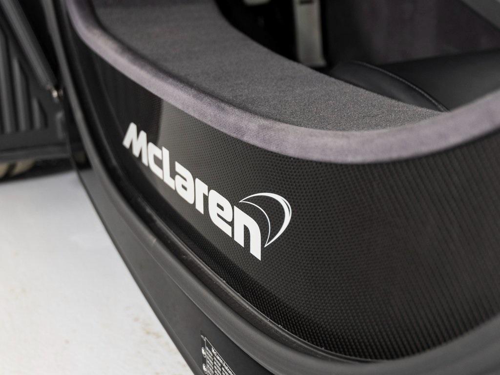 used 2012 McLaren MP4-12C car, priced at $104,812