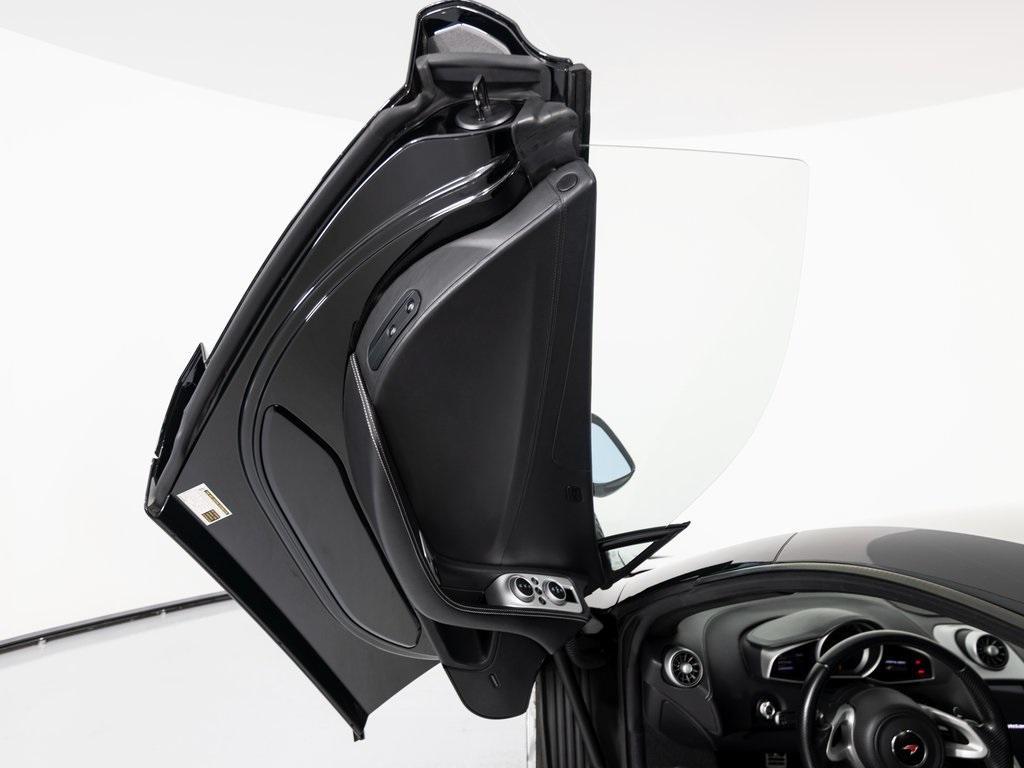 used 2012 McLaren MP4-12C car, priced at $104,812