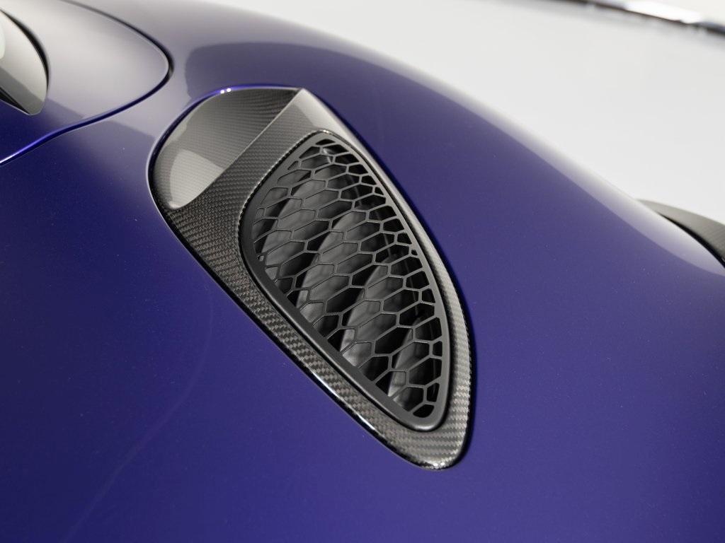 used 2025 McLaren Artura car, priced at $299,995