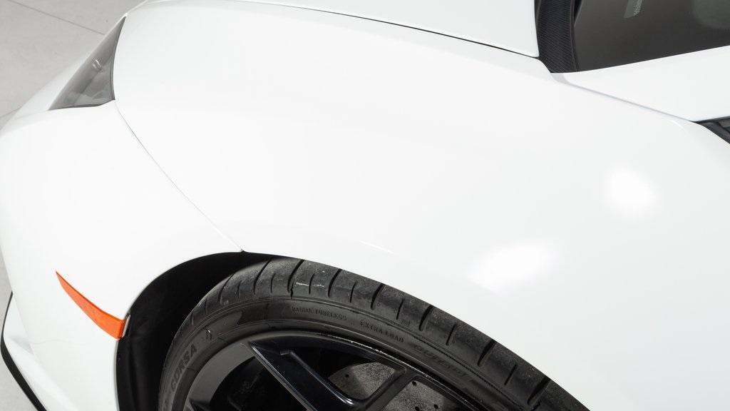 used 2018 Lamborghini Huracan car, priced at $314,995