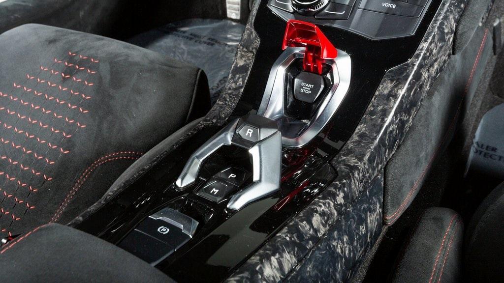 used 2018 Lamborghini Huracan car, priced at $314,995