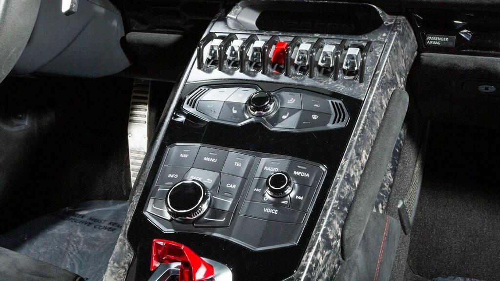 used 2018 Lamborghini Huracan car, priced at $314,995
