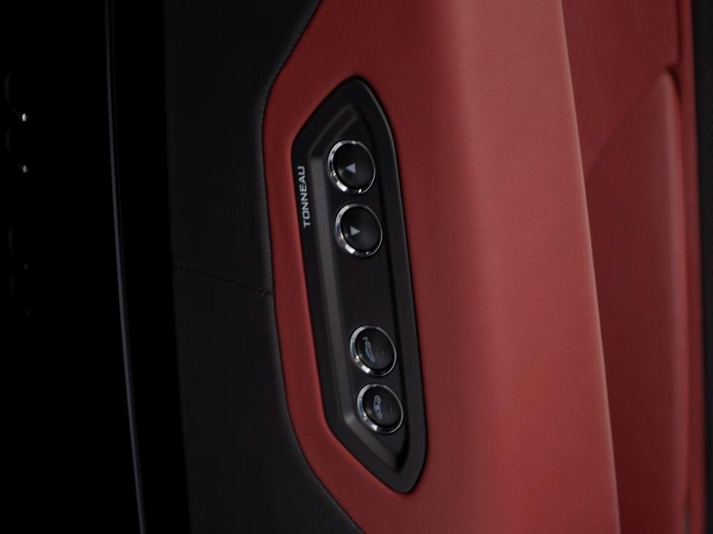 used 2024 McLaren 750S car, priced at $389,995