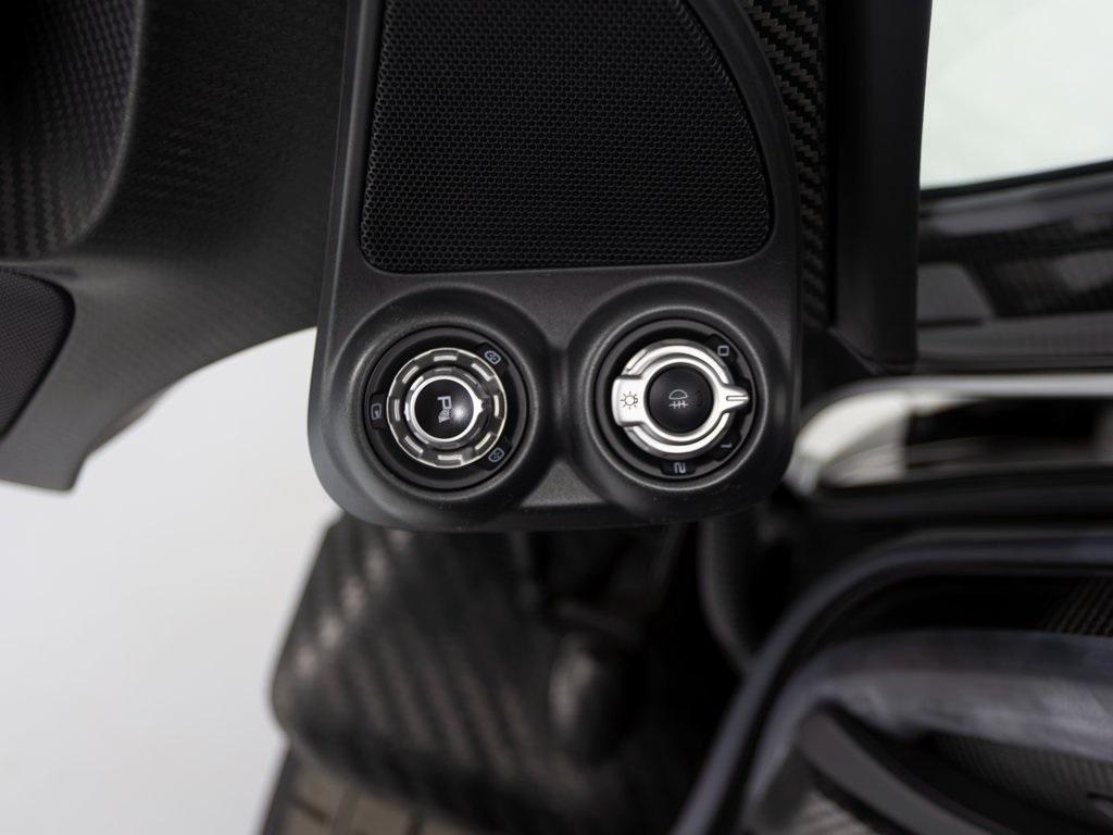 used 2014 McLaren P1 car, priced at $2,499,995