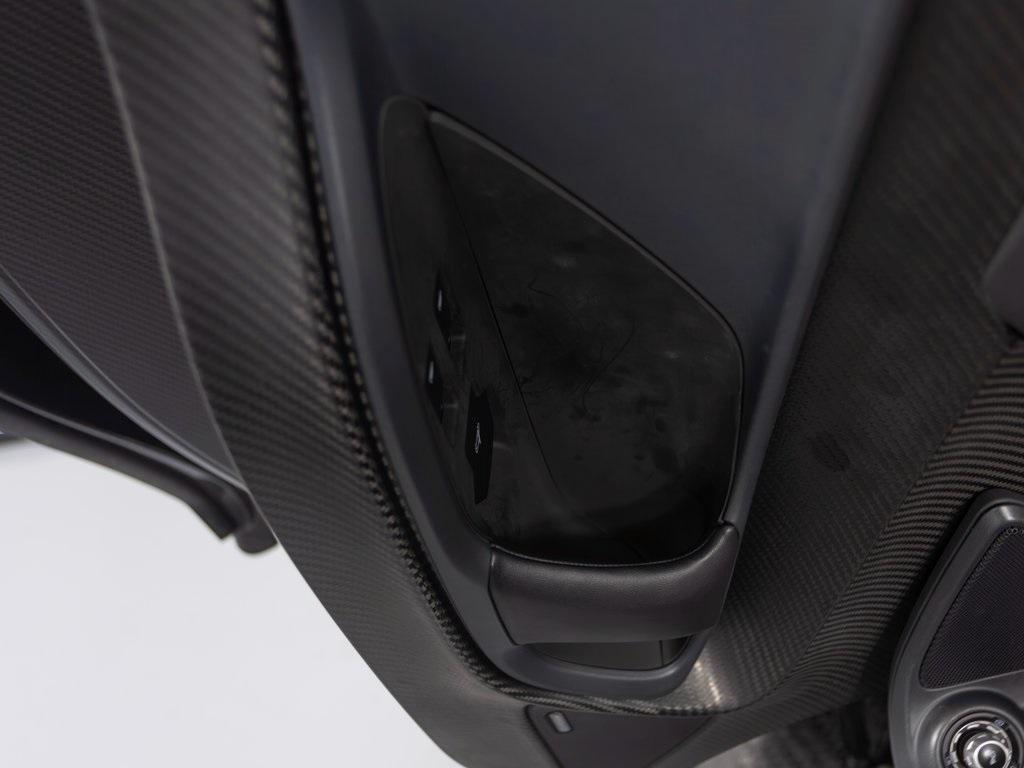 used 2014 McLaren P1 car, priced at $2,499,995