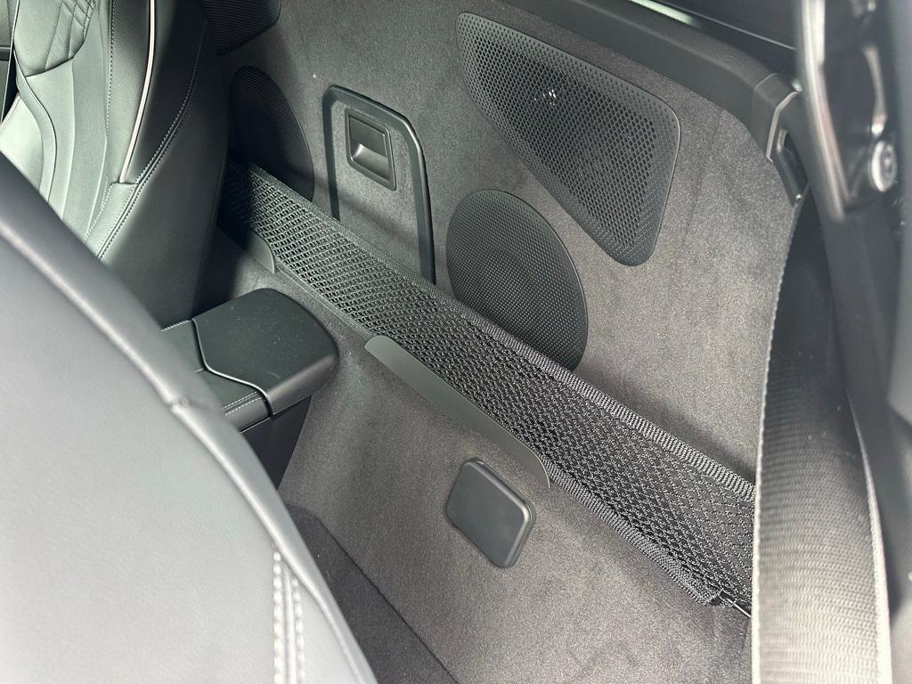 used 2024 BMW Z4 car, priced at $64,995