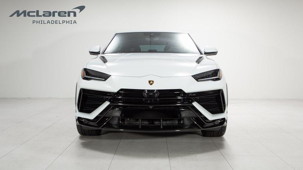 used 2023 Lamborghini Urus car, priced at $294,818