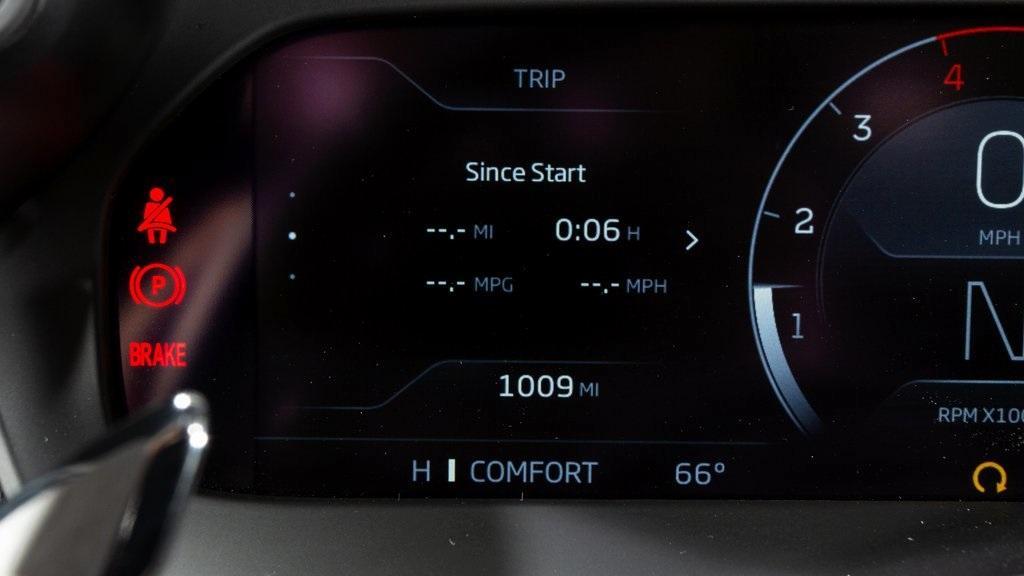 used 2024 McLaren 750S car, priced at $372,995