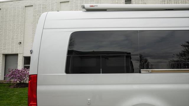 used 2021 Mercedes-Benz Sprinter 3500XD car, priced at $146,995