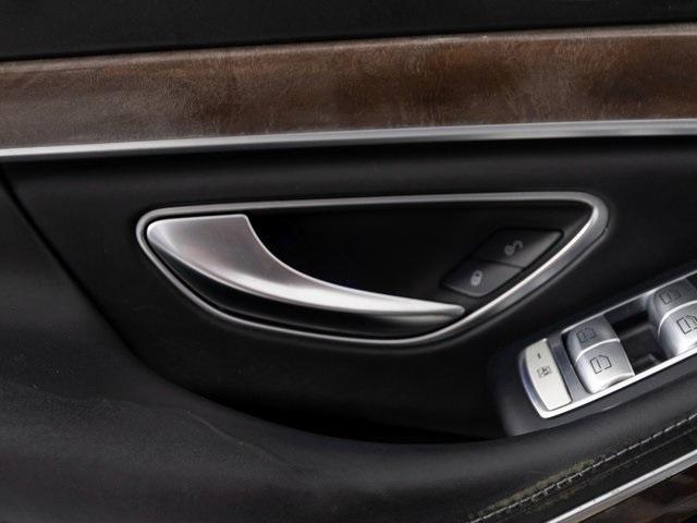 used 2019 Mercedes-Benz S-Class car, priced at $41,995