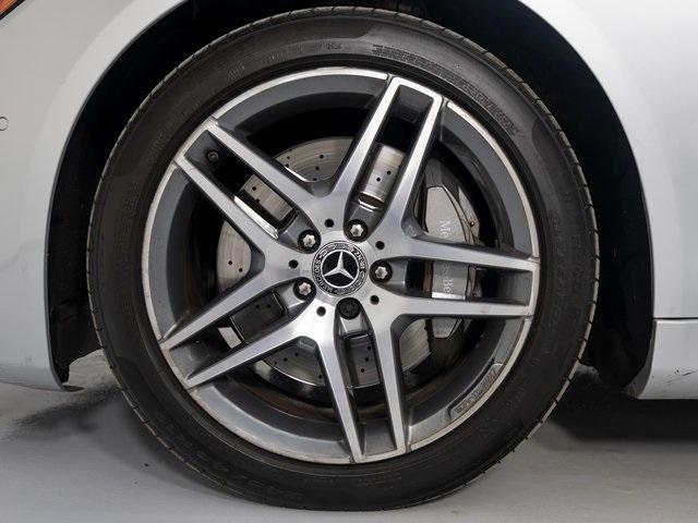 used 2019 Mercedes-Benz S-Class car, priced at $41,995