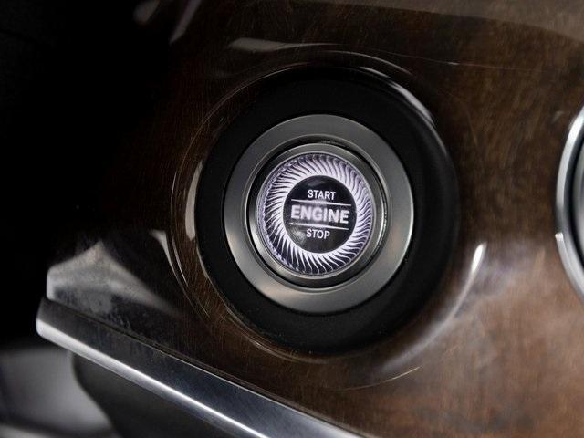 used 2019 Mercedes-Benz S-Class car, priced at $41,995