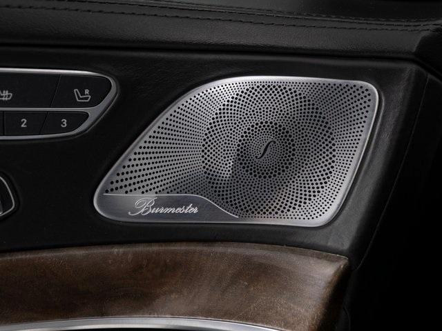 used 2019 Mercedes-Benz S-Class car, priced at $41,995
