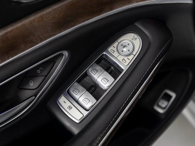 used 2019 Mercedes-Benz S-Class car, priced at $41,995