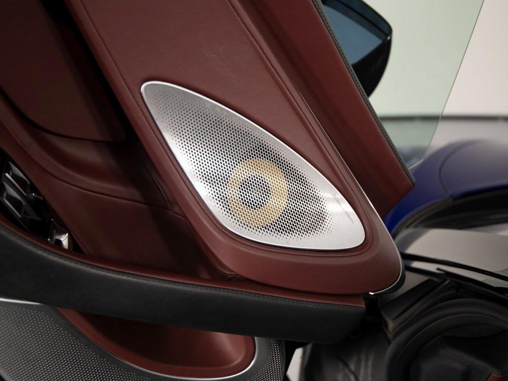 new 2025 McLaren GTS car, priced at $242,148