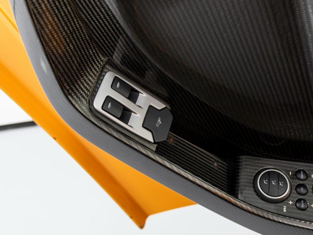 used 2014 McLaren MP4-12C car, priced at $114,995
