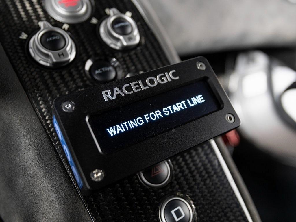 used 2014 McLaren MP4-12C car, priced at $114,995