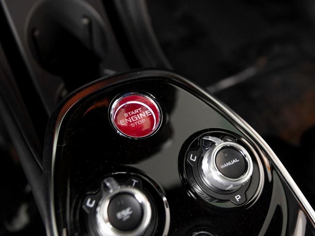 used 2025 McLaren GTS car, priced at $227,995