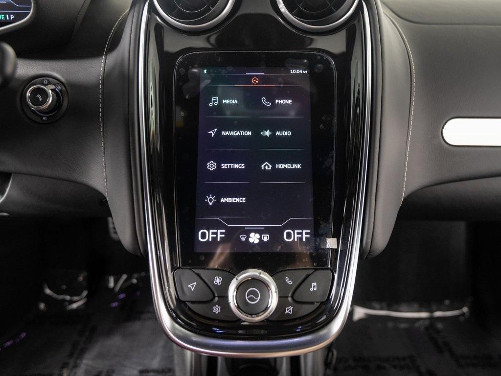 new 2025 McLaren GTS car, priced at $241,108