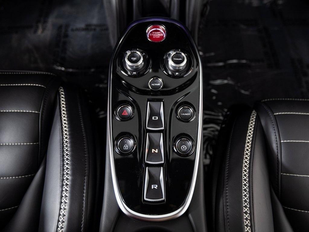 new 2025 McLaren GTS car, priced at $241,108