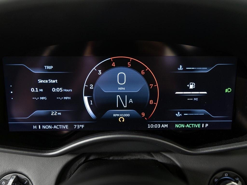 new 2025 McLaren GTS car, priced at $241,108