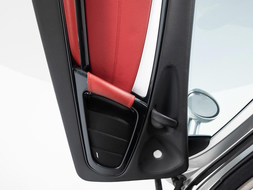 used 2005 Mercedes-Benz SLR McLaren car, priced at $384,475