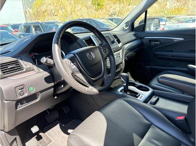 used 2019 Honda Ridgeline car, priced at $26,188