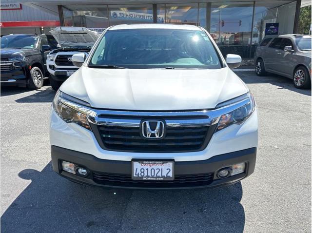 used 2019 Honda Ridgeline car, priced at $26,188