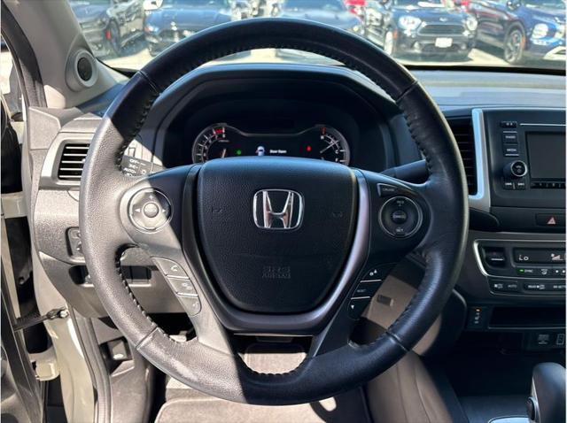 used 2019 Honda Ridgeline car, priced at $26,188