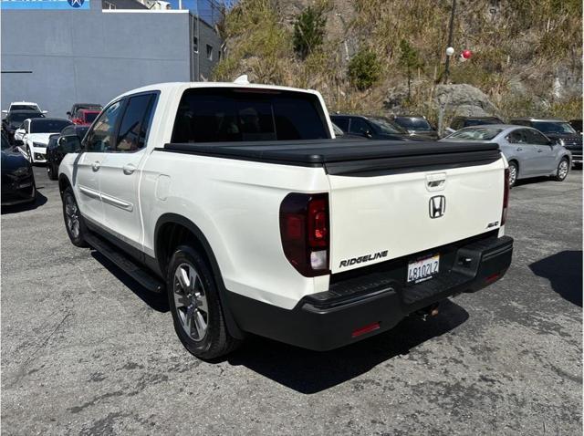 used 2019 Honda Ridgeline car, priced at $26,188