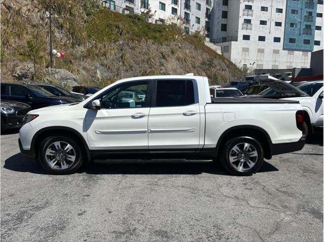 used 2019 Honda Ridgeline car, priced at $26,188