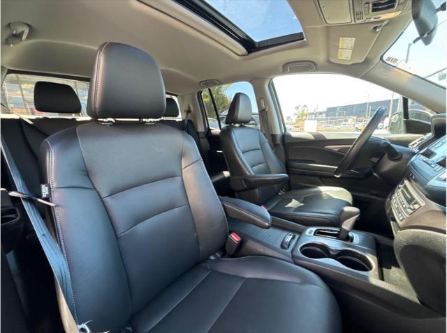 used 2019 Honda Ridgeline car, priced at $26,188